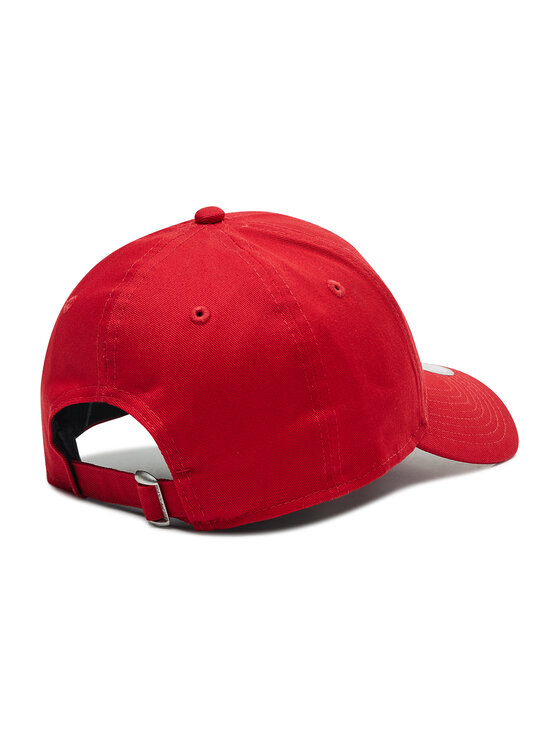 New Era New Era Cappellino 9Forty Flag Collection 11179830 Rosso