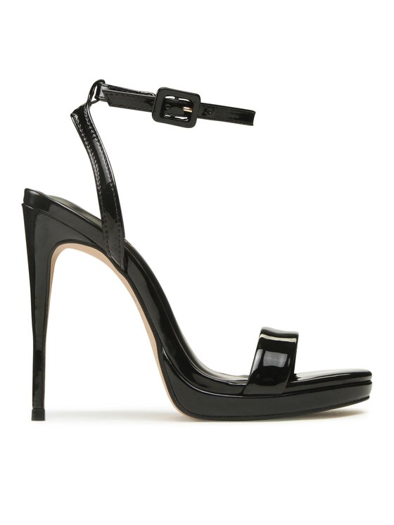 Aldo Aldo Σανδάλια Kat 13567216 Μαύρο