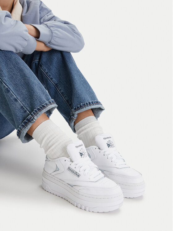 Reebok Reebok Snīkeri EO-CLUB C EXTRA 100033106