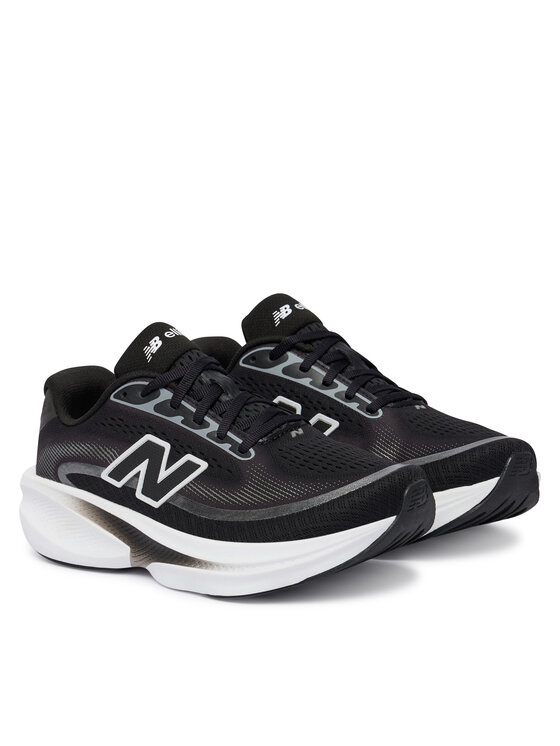 New Balance New Balance Futócipő Fresh Foam Ellipse v1 WELPS7EQ Fekete