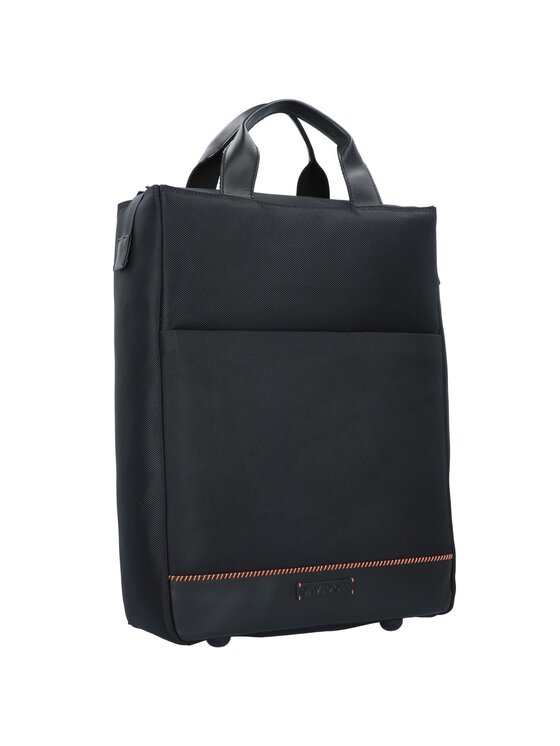 Davidoff Davidoff Torba 271222 Czarny