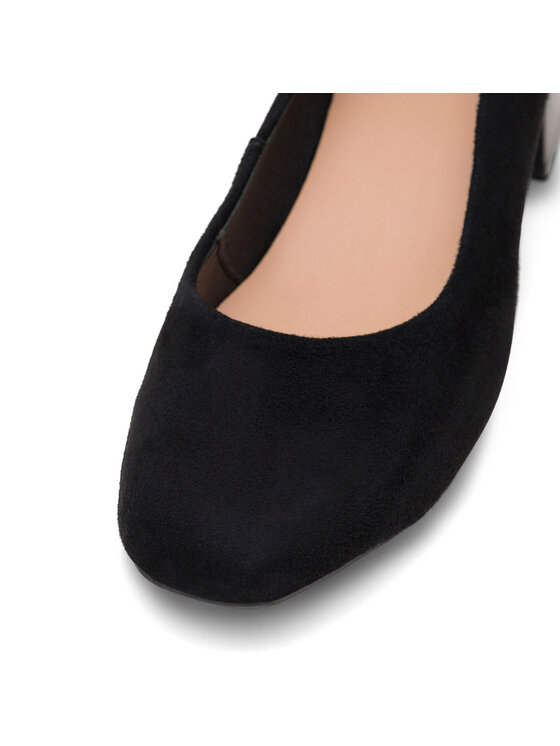 Lasocki Lasocki Pantofi pumps RST-AGNES-01 Negru