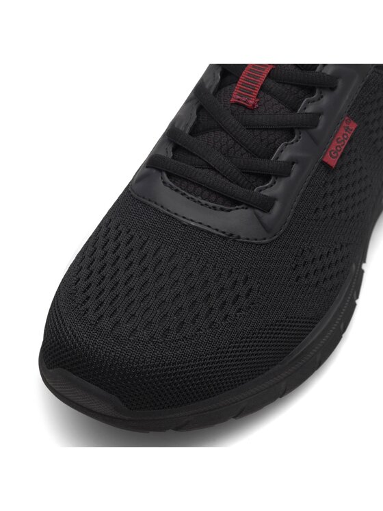 Go Soft Go Soft Sneakers GF22F060A-5 Schwarz
