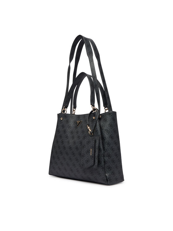 Guess Guess Handtasche HWSG24 84230 Schwarz