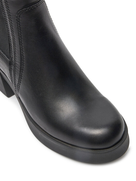 Tamaris Tamaris Stivaletti 1-25451-43 Nero