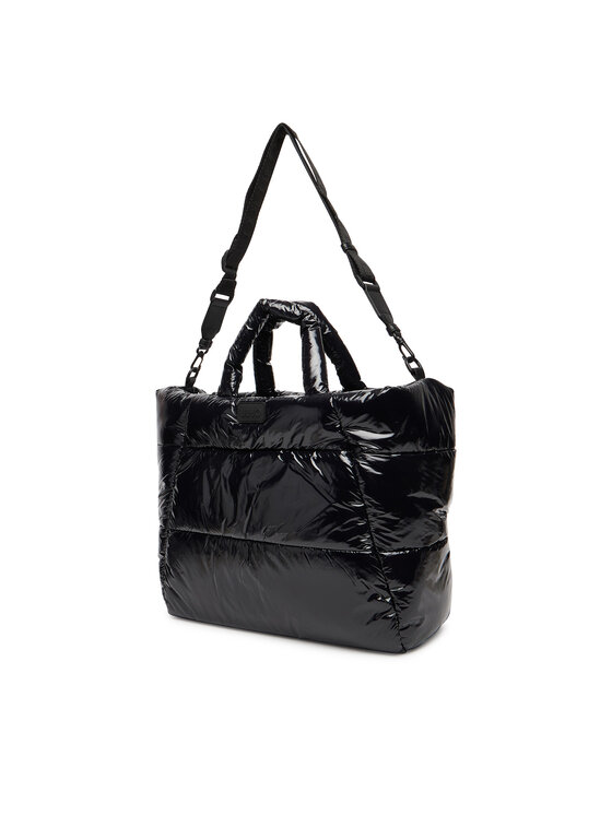 Liu Jo Liu Jo Rankinė M Tote TF5086 T3783 Juoda