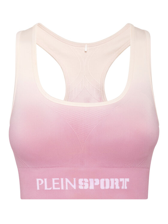 Plein Sport Plein Sport Reggiseno top 28095 Rosa