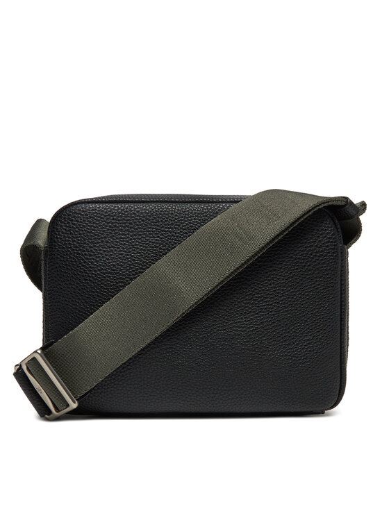 Calvin Klein Jeans Calvin Klein Jeans Saszetka Cargo Camera Bag LV04G3081G Czarny