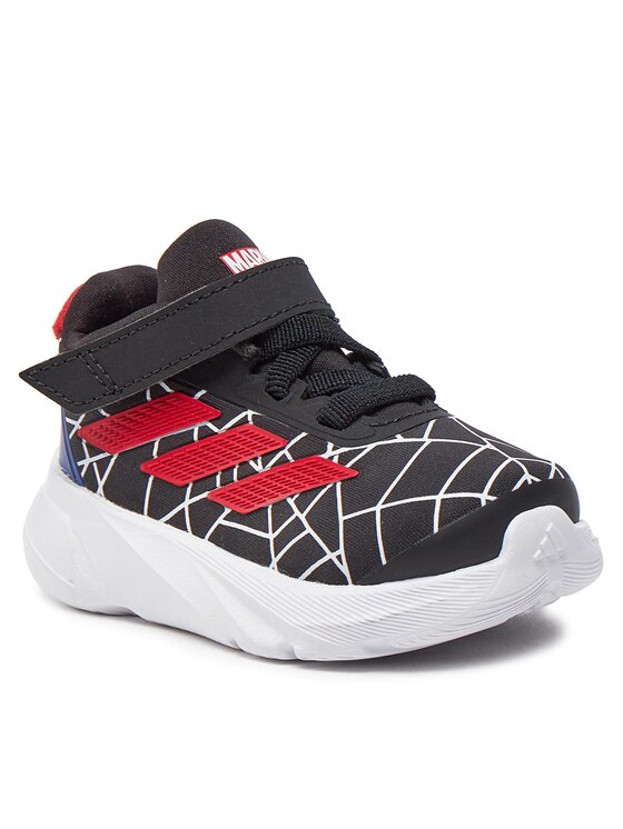 adidas adidas Buty do biegania Marvel Duramo SL Kids ID8049 Czarny