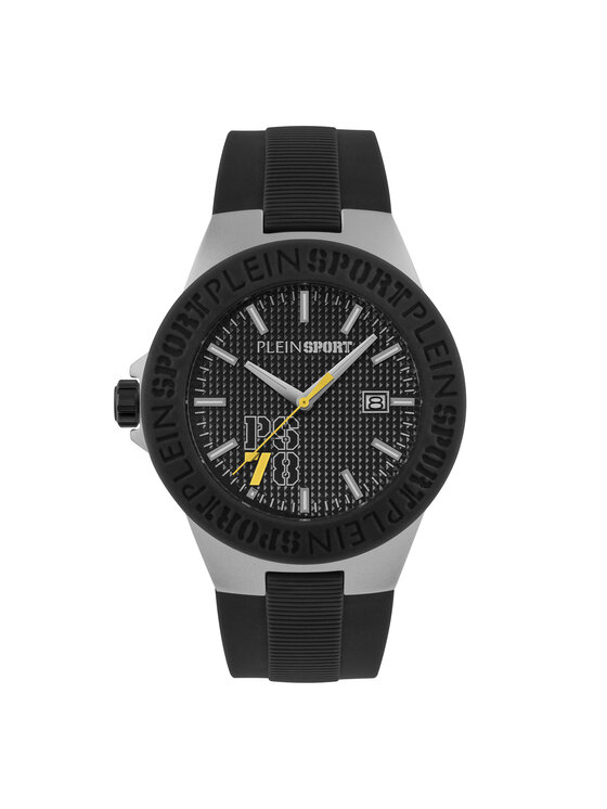 Plein Sport Plein Sport Orologio 30052 Nero