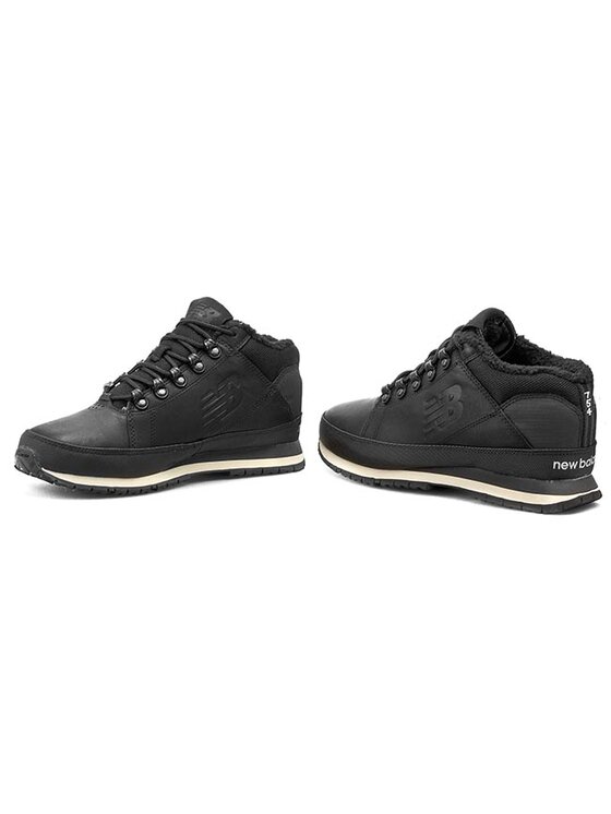 New Balance New Balance Puszābaki Lifestyle HL754BN Melns