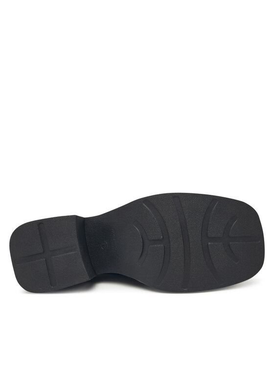 Vagabond Shoemakers Vagabond Shoemakers Polobotky Dorah 6042-001-20 Černá