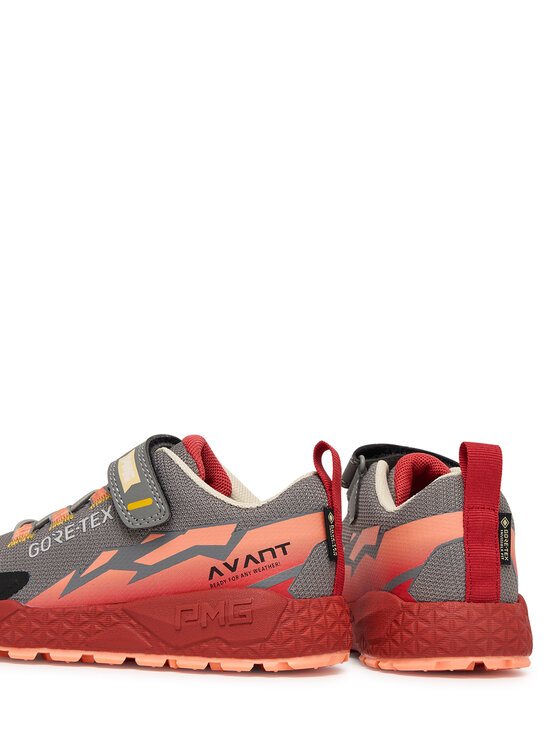 Primigi Primigi Superge GORE-TEX 8916511 M Siva