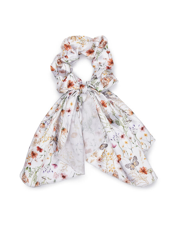 Aldo Aldo Gumka do włosów Floraknot 13935789 Kolorowy