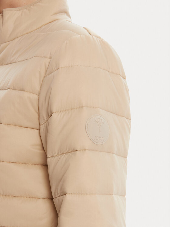 JOOP! JOOP! Kevad-sügis jope 58 253O58Olivia 30047607 Beež Regular Fit