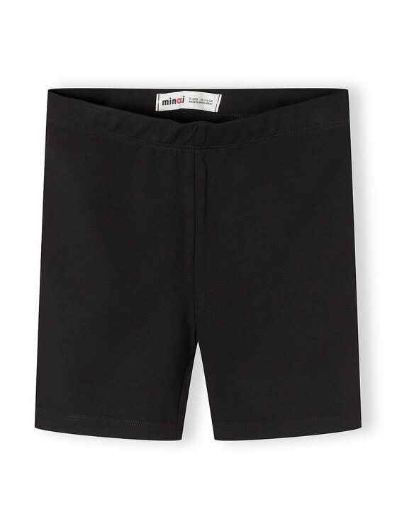 minoti minoti Legginsy 30SHORT163 Różowy