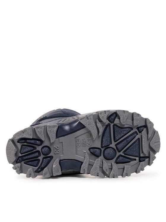 CMP CMP Schneeschuhe Kids Hanki 2.0 30Q4704K Dunkelblau