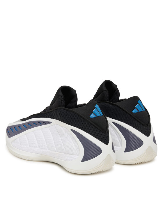 adidas adidas Basketbalové topánky Anthony Edwards 2 JQ9493 Biela