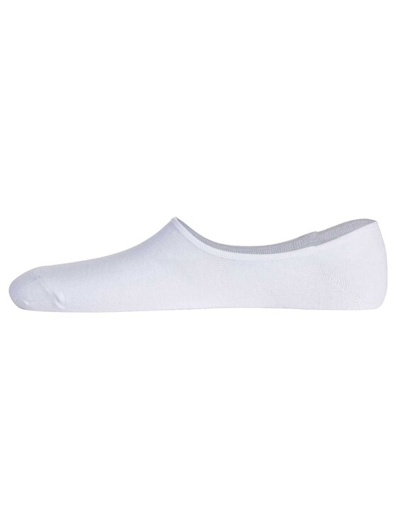 Jack & Jones Jack & Jones Skarpety krótkie 31859 Biały
