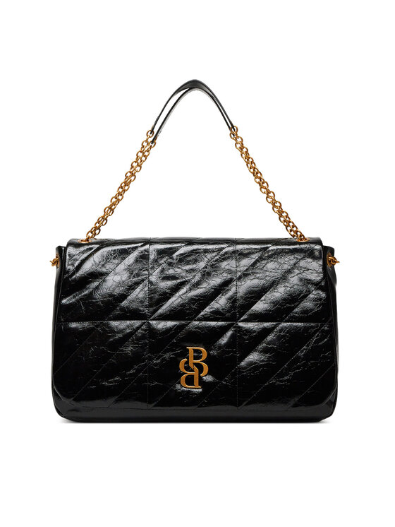 Badura Badura Handtasche CEO-ADDISON-LDA8054 Schwarz
