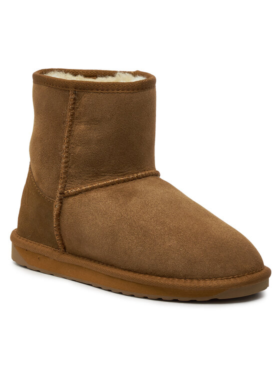 EMU Australia EMU Australia Stivali da neve Stinger Mini W10003 Marrone