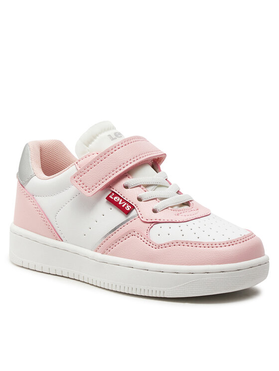 Levi's® Levi's® Сникърси VUNI0090S-0077 Бял