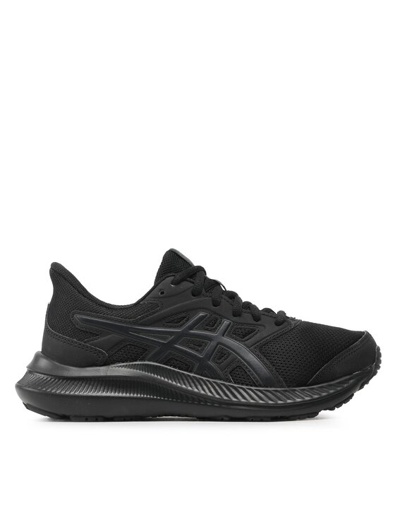 Asics Bežecké topánky Jolt 4 1012B421 Čierna
