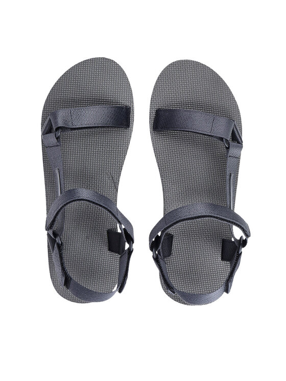 4F 4F Босоніжки 4FRSS24FSANM053 Сірий