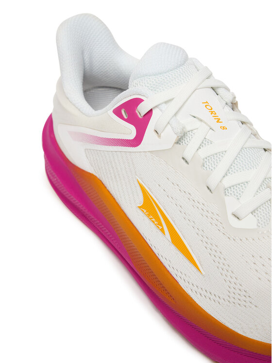 Altra Altra Scarpe running Torin 8 AL0A85QF1 Bianco