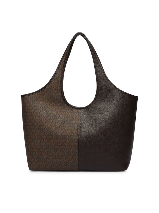 MICHAEL Michael Kors MICHAEL Michael Kors Handtasche 30T6G51T9B Braun