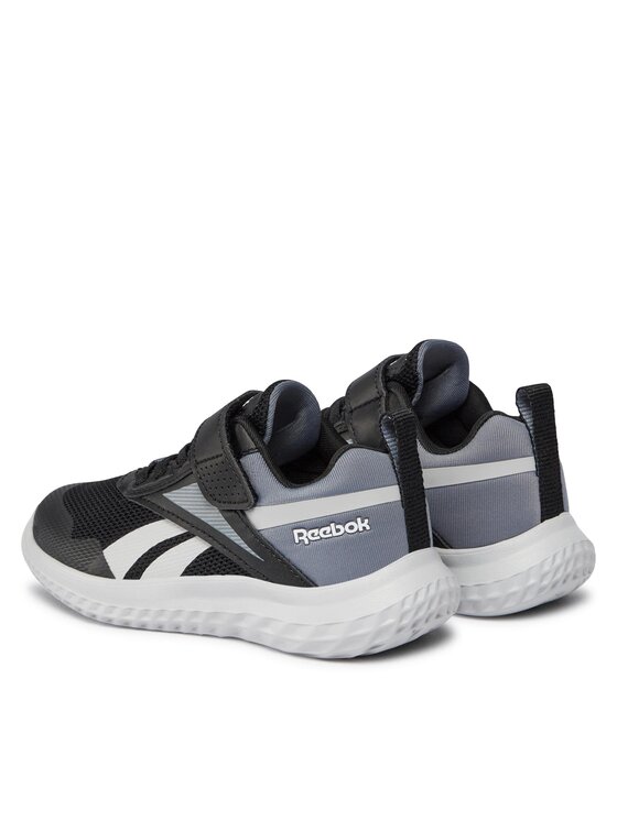Reebok Buty do biegania Rush Runner 5 Alt IG0519 Czarny | Modivo.pl