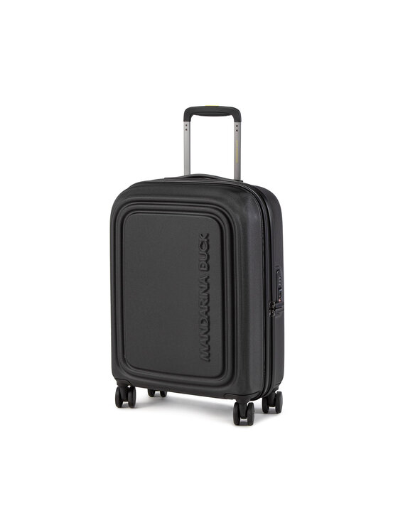 Mandarina Duck Kabinenkoffer D-Drop P10KEV01651 Sch Produktbild-Vorschau 8