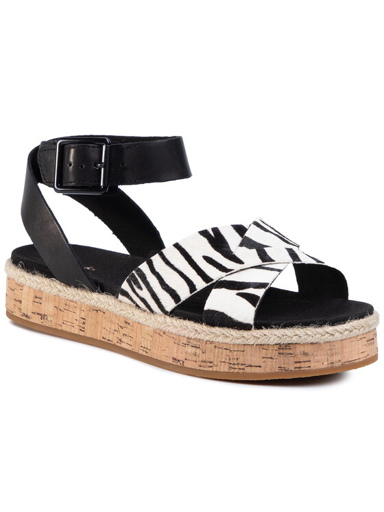 botanic poppy sandals