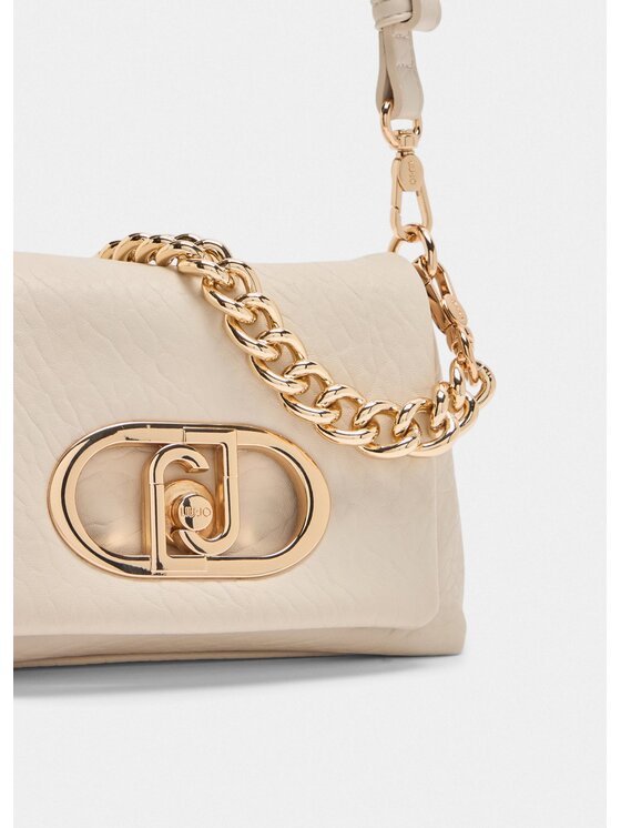 Liu Jo Liu Jo Borsa AF5269E016130002 Bianco