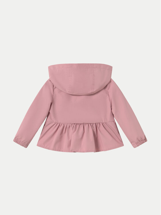 Mayoral Mayoral Преходно яке 1465 Розов Regular Fit