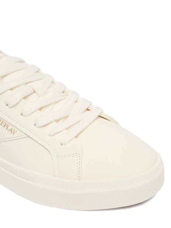 REPLAY REPLAY Sneakers GMZ7D .000.C0001L Alb