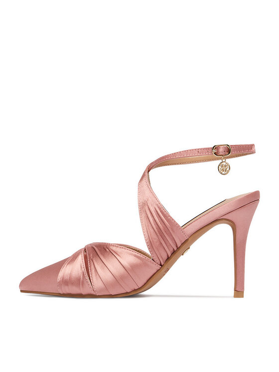 Nine West Nine West High Heels CEO-259-73 02 Rosa