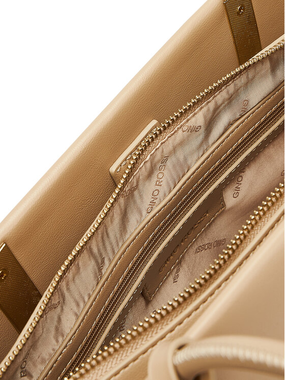 Gino Rossi Gino Rossi Borsetta OJ-82713 Beige