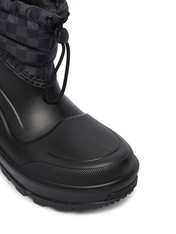 Vans Vans Гумени ботуши All-Trac Wellie MTE VN000V8H01X1 Черен