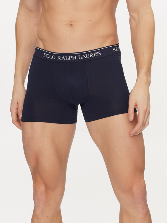 Polo Ralph Lauren Polo Ralph Lauren Set 5 parov boksaric 714864292009 Pisana