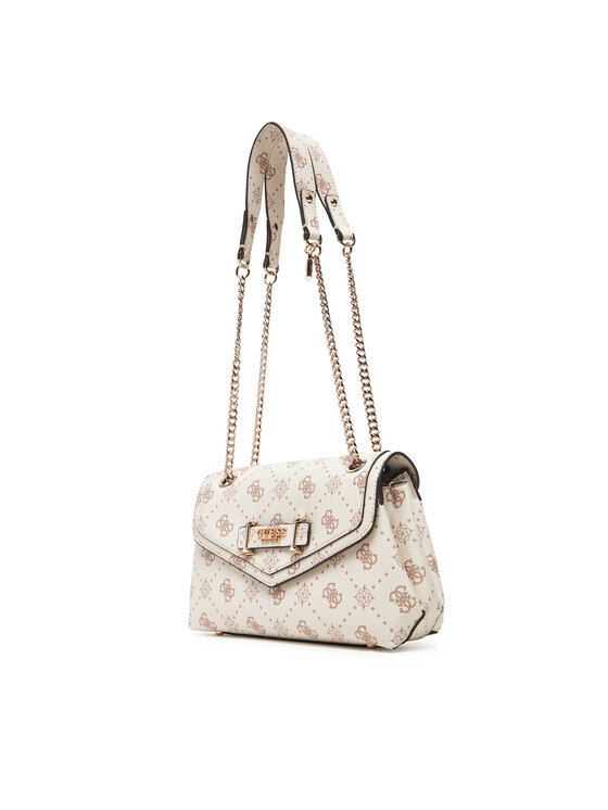 Guess Guess Handtasche 178531 Beige