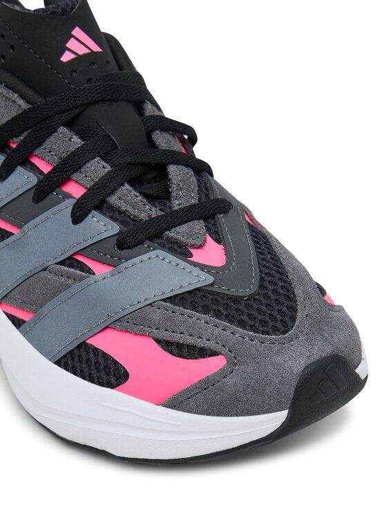 adidas adidas Sneakersy Lightblaze JR1299 Czarny