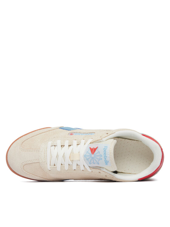 Reebok Reebok Tenisice SS-CAMPIO XT 100245002 Svijetlo bež