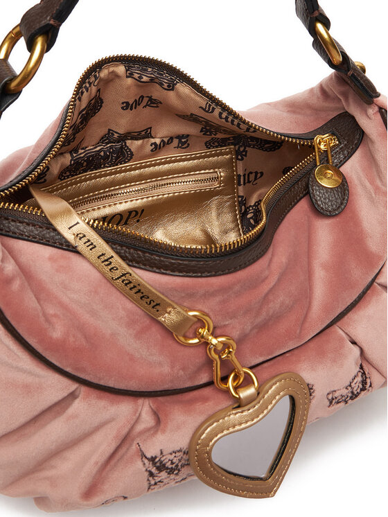 Juicy Couture Juicy Couture Borsetta CEO-BEJXT8742WZC Rosa
