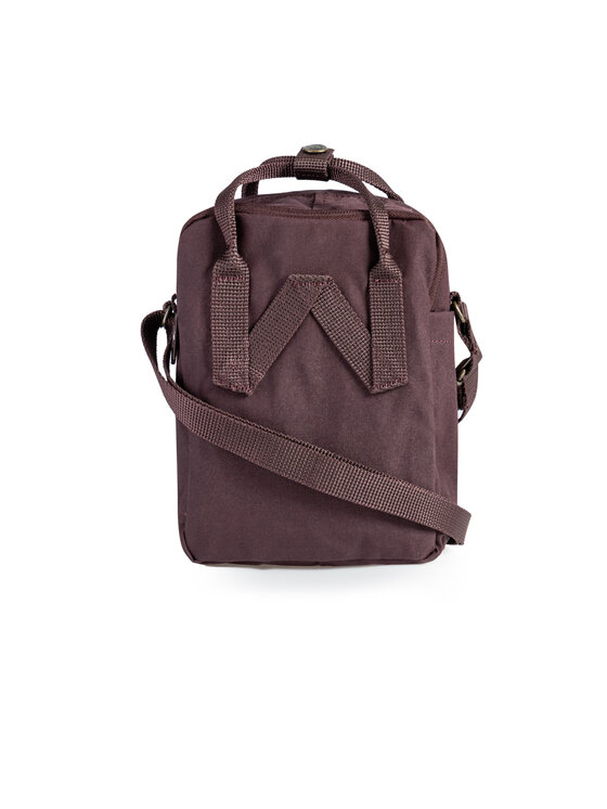 Fjällräven Fjällräven Torba F23797-424_OS Fioletowy