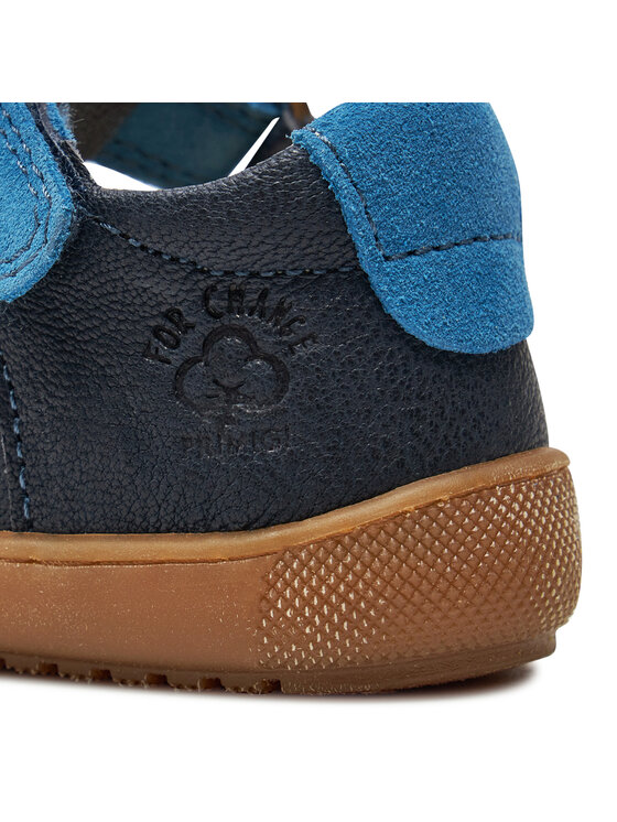 Primigi Primigi Halbschuhe 5901233 Dunkelblau