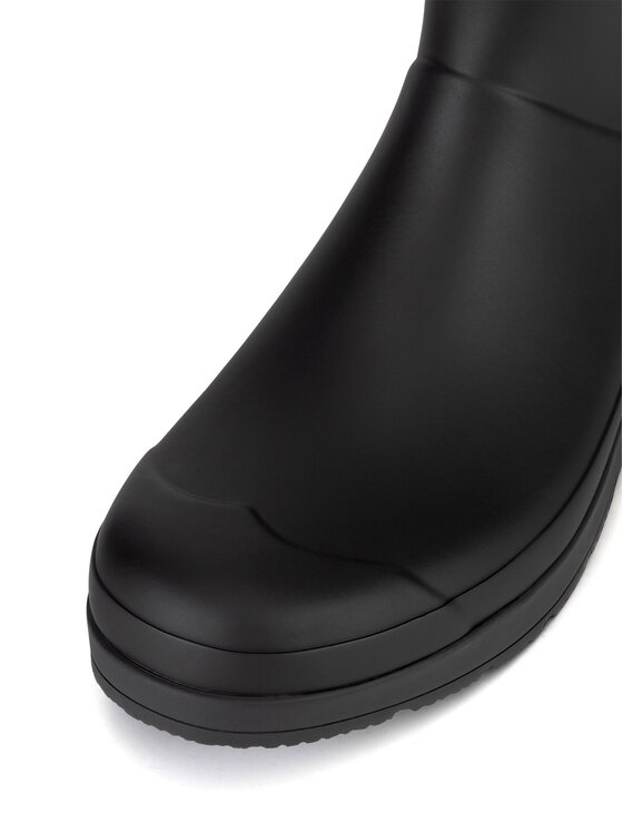 Hunter Hunter Cizme de cauciuc MFS9088RMA Negru