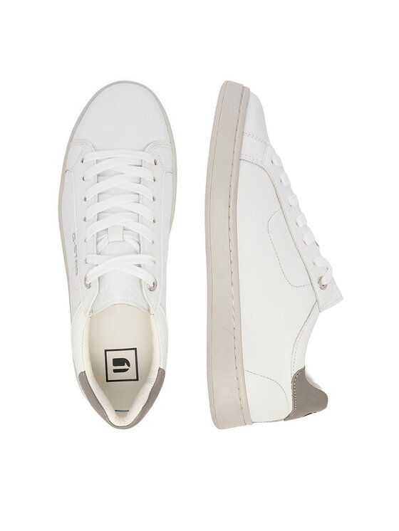 G-Star Raw G-Star Raw Sneakersy CEO-BRADLEY-02 MI08 Biela