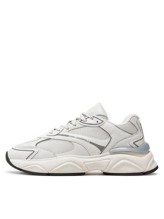 KARL LAGERFELD KARL LAGERFELD Sneakers KL56524 Alb