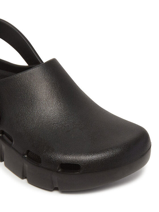 Birkenstock Birkenstock Sandały Birki Flow Kids Eva 1029584 Czarny